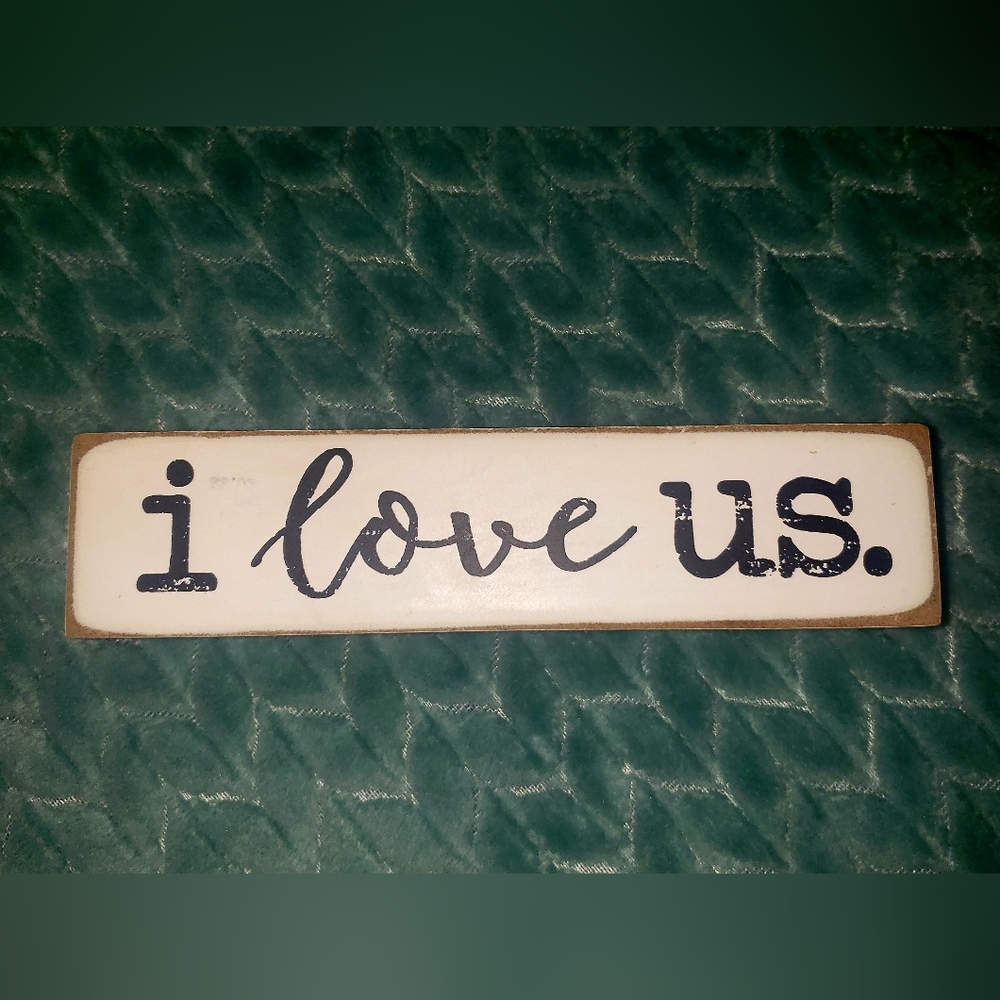 Home decor distressed